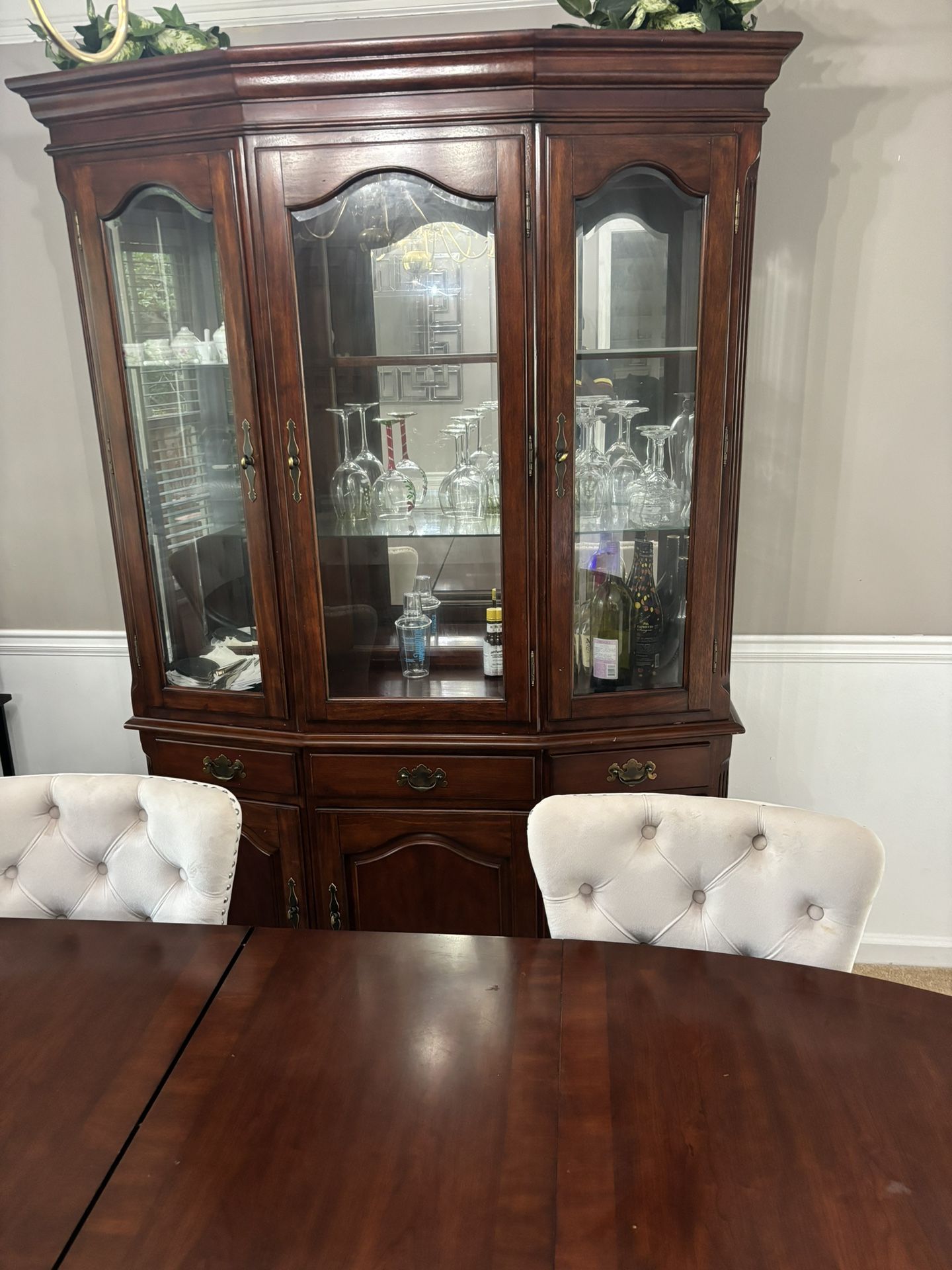 China Cabinet