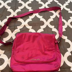 Michael Kors Messenger Bag