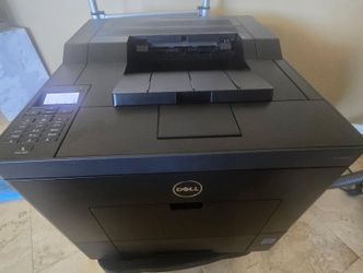 Dell C2660DN Color Printer