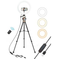 TaoTronics LED Stand Light