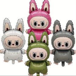 La Bubuuuu Balloons 🎈 