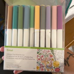 Cricut Pen 