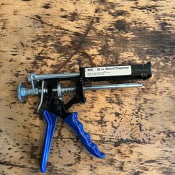 3M 50cc Manual Dispenser # 4991
