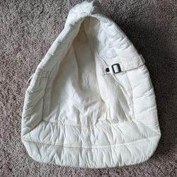 Ergo infant insert