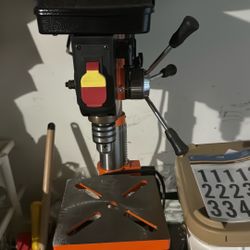 New Wen drill Machine With Laser Guide