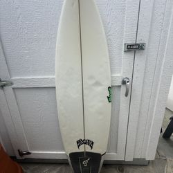 Lost Uber Driver 6’0