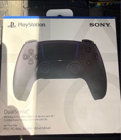 PlayStation 5 Controller