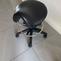 Rolling Stool From Sally $25