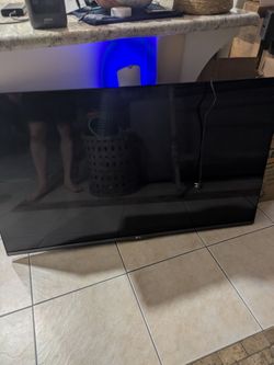 LG TV 55in