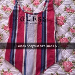 Women’s Bodysuits 