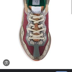 Gucci shoes