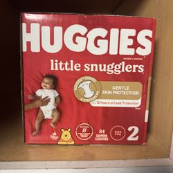 Huggies 