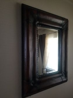 Big Wall Mirror