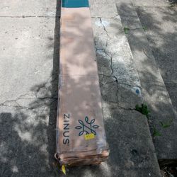 King Size Box Spring