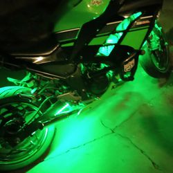 2013 Kawasaki Ninja 300 Special Edition 