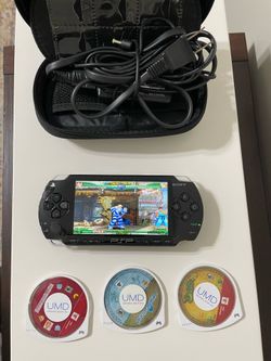 PSP Bundle