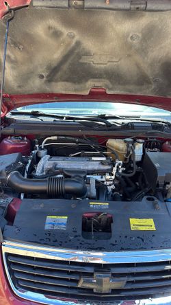 2006 Chevrolet Malibu