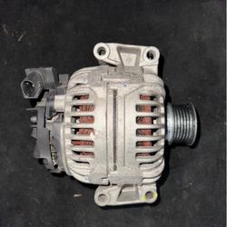 OEM 2013 MERCEDES BENZ E350 ALTERNATOR