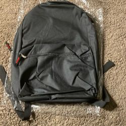 Back To School Backpack New 3-6 Grade