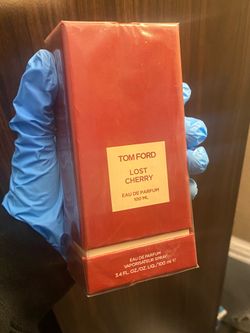 Tom Ford (Lost Cherry)