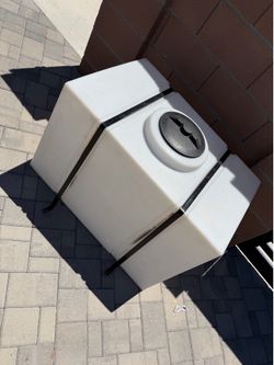 Water Tank