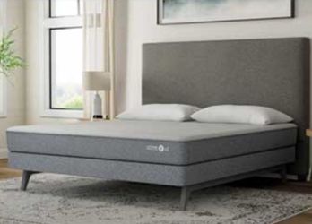 SleepNumber C2 California King Mattress