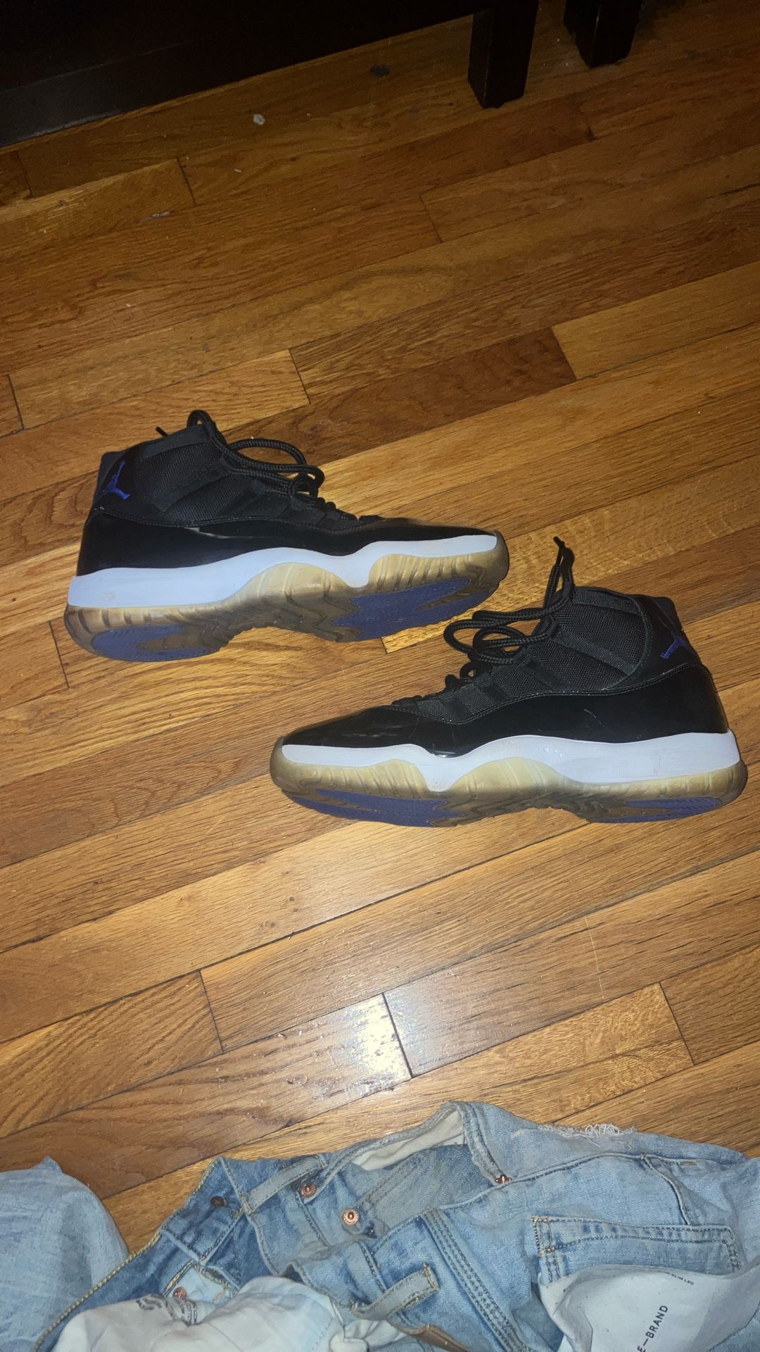 Jordan 11