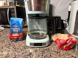 Coffee Pot