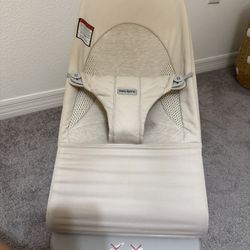 Baby Bouncer 