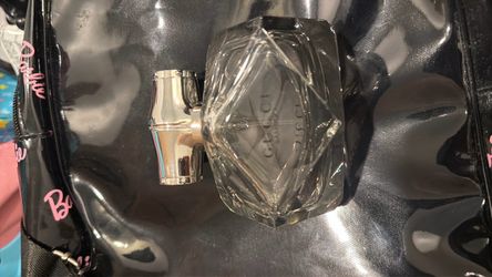 Gucci Bamboo Perfume