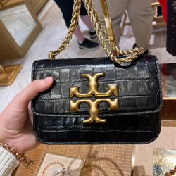 Tory Burch Bags The Ultimate Accessory For Fashion Forward Women