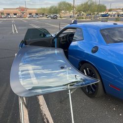 Windshields Auto Glass