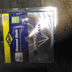 QEP Diamond Blade