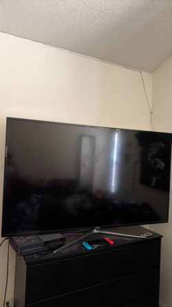 57” samsung tv
