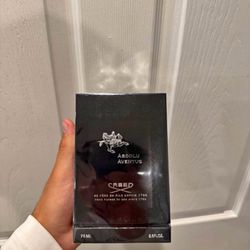 (BRAND NEW) 75ml Creed Absolu Aventus