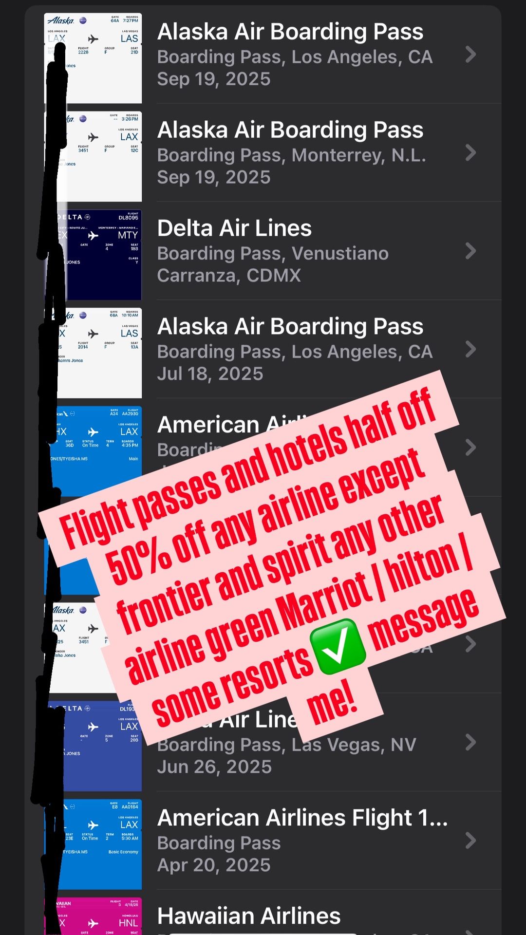 Flight And Hotel Travel Packages