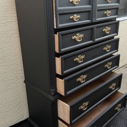 Tall Dresser/Cajonera/Gavetero