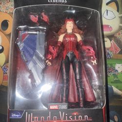 Scarlet Witch