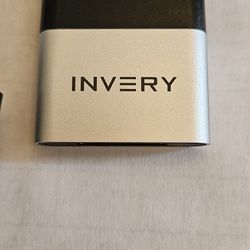 Vw/Audi Bluetooth Adapter- Invery And OEM Cable