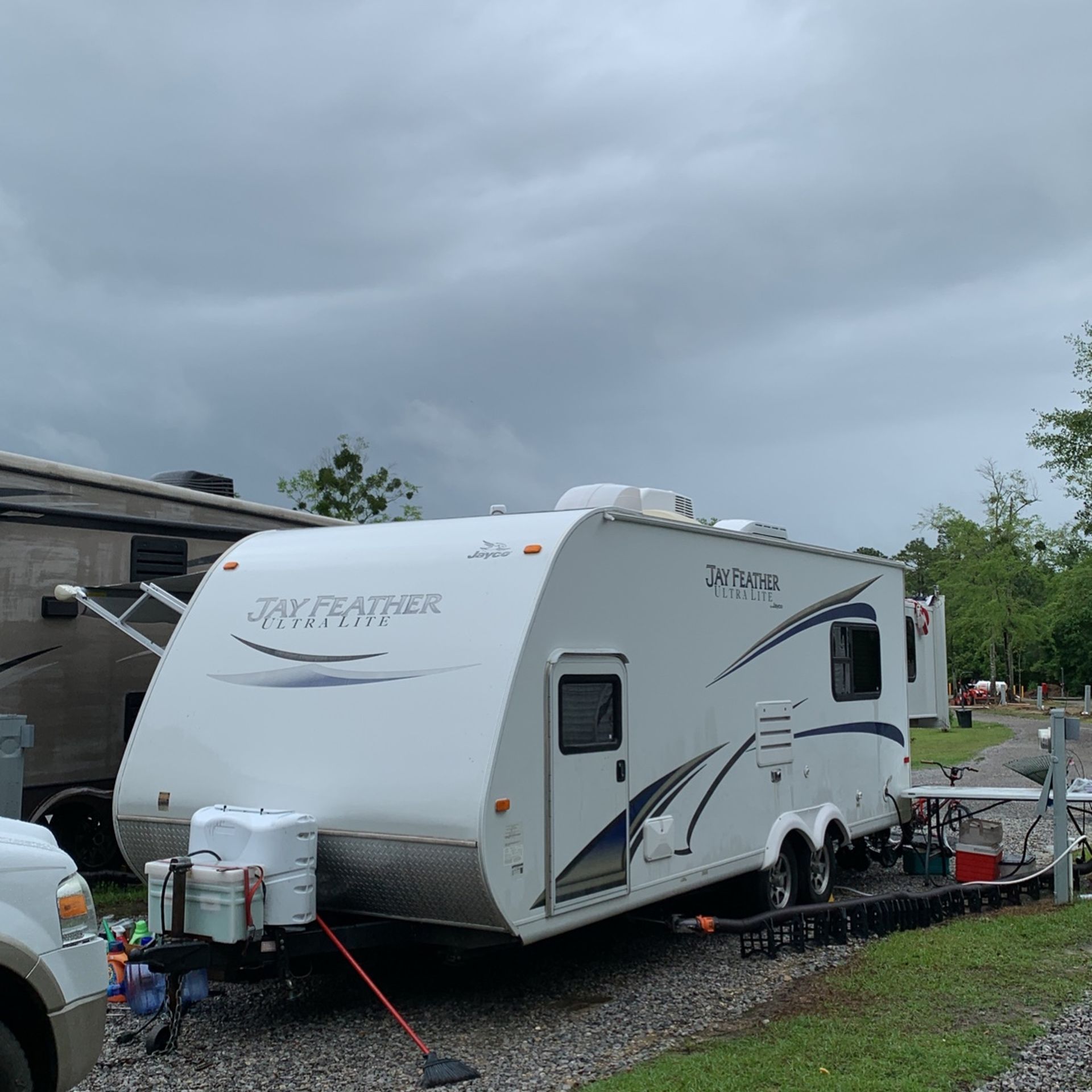 2014 Jayco Ultra Lite X213
