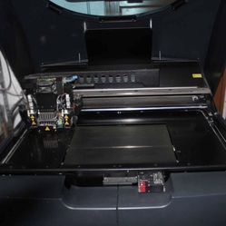 3D Printer  - Objet Eden 500V 