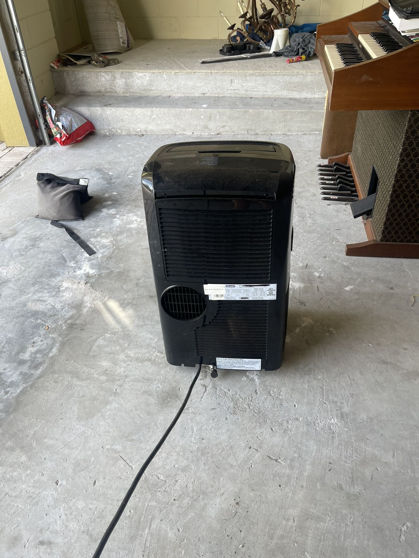 Portable Ac Unit! 