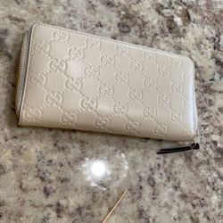 Gucci Wallet
