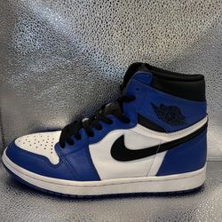 Jordan 1 Game Royal 