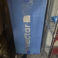 King Size Nectar Sleep Mattress 