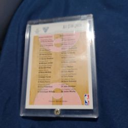 Mj Card