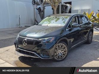 2023 Mercedes-Benz Eqe