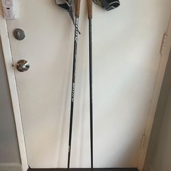 SWIX Team CT2 Composite Ski Poles - Feel Free to Ask Questions