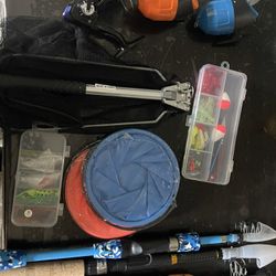 Fishing Gear