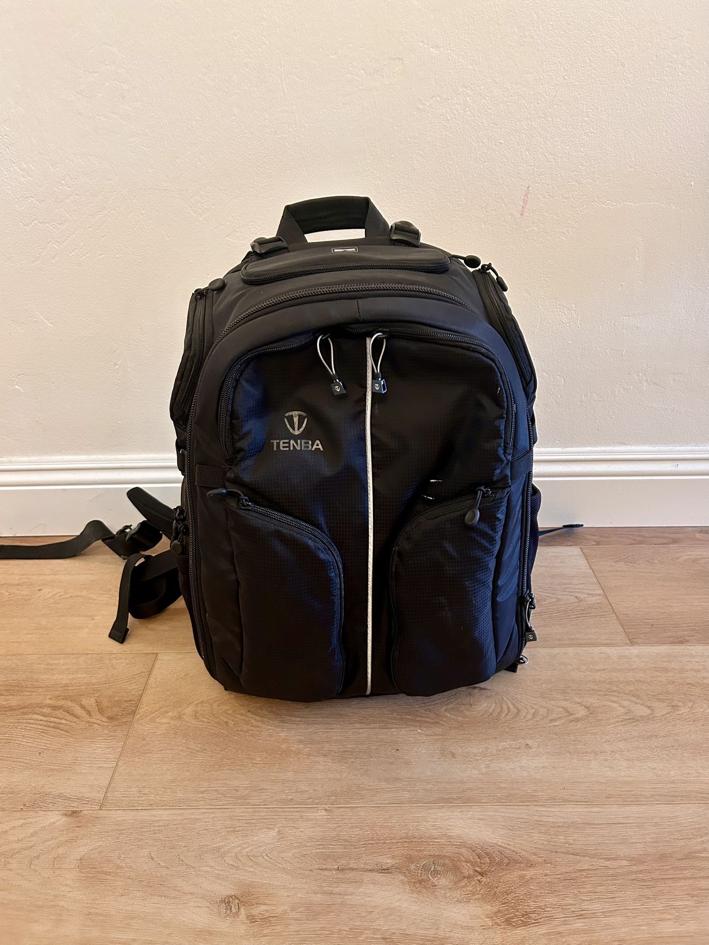 Tenba Shootout Camera Bag 32L Air Flow